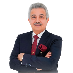 Dr. Ayman Helmi