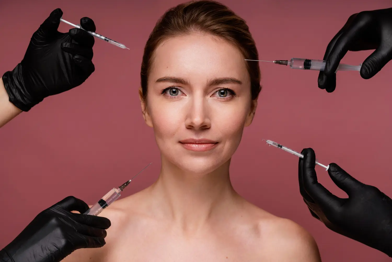 Non Surgical Treatment