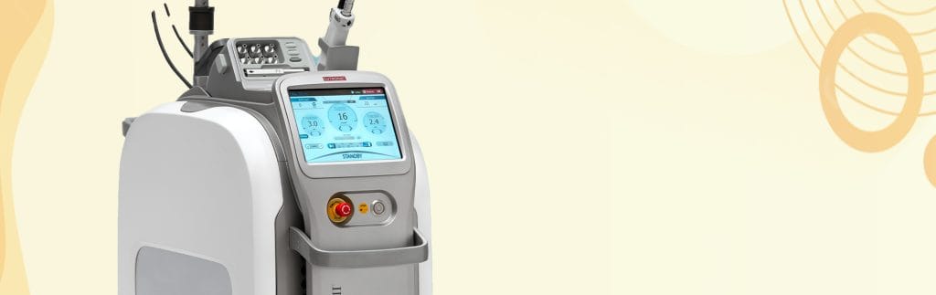 Clarity II Laser Hair Removal in Dubai | Hobbs Clinic