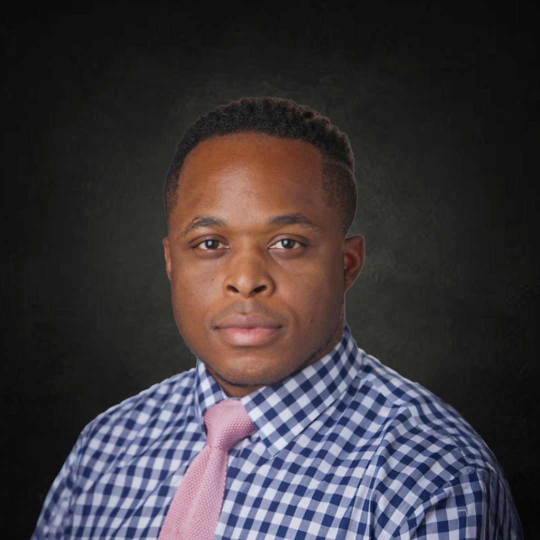 Dr. Andre P. Marshall