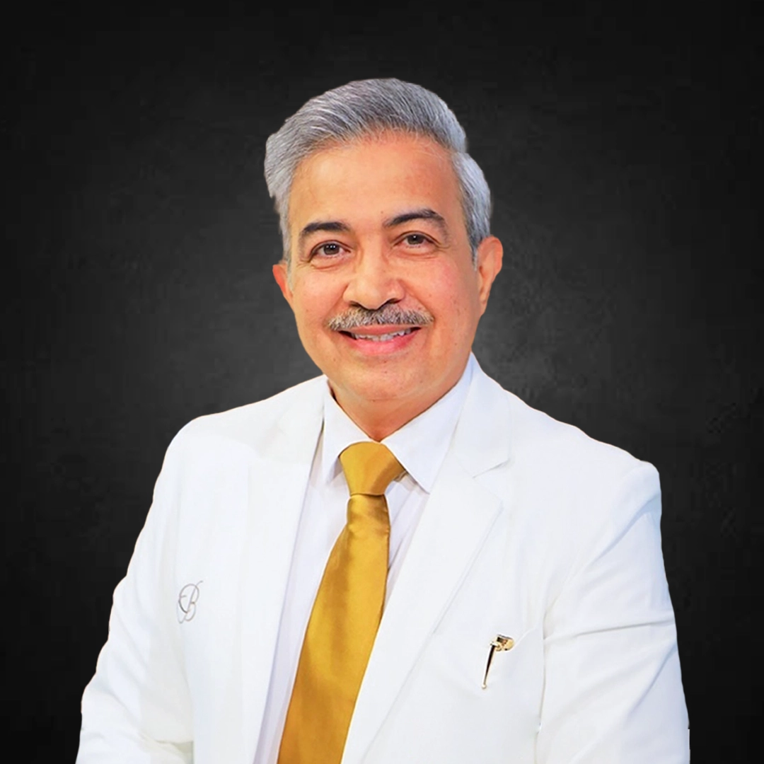 Dr. Ayman Helmi