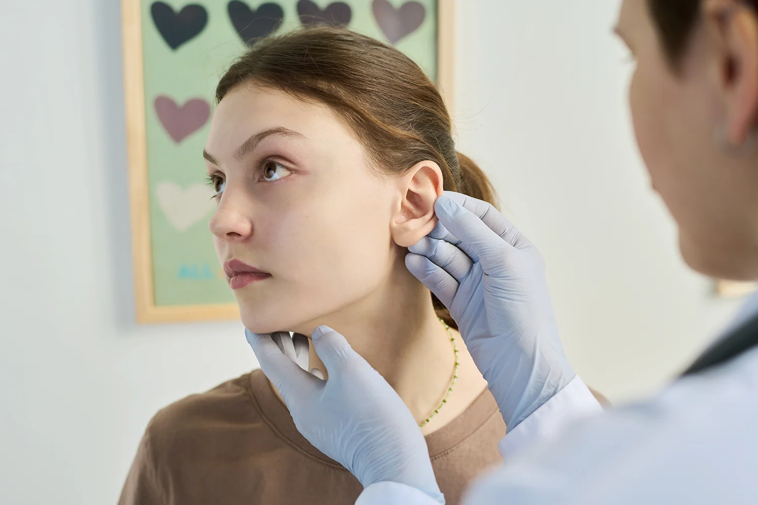 Ear Lobe Correction in Dubai – Restore Natural Ear Aesthetics