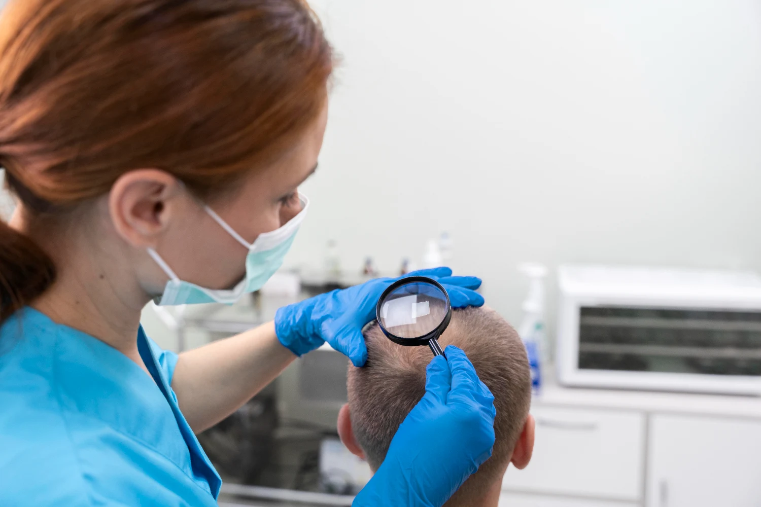 Exosome Therapy in Dubai – Heal, Rejuvenate, Restore
