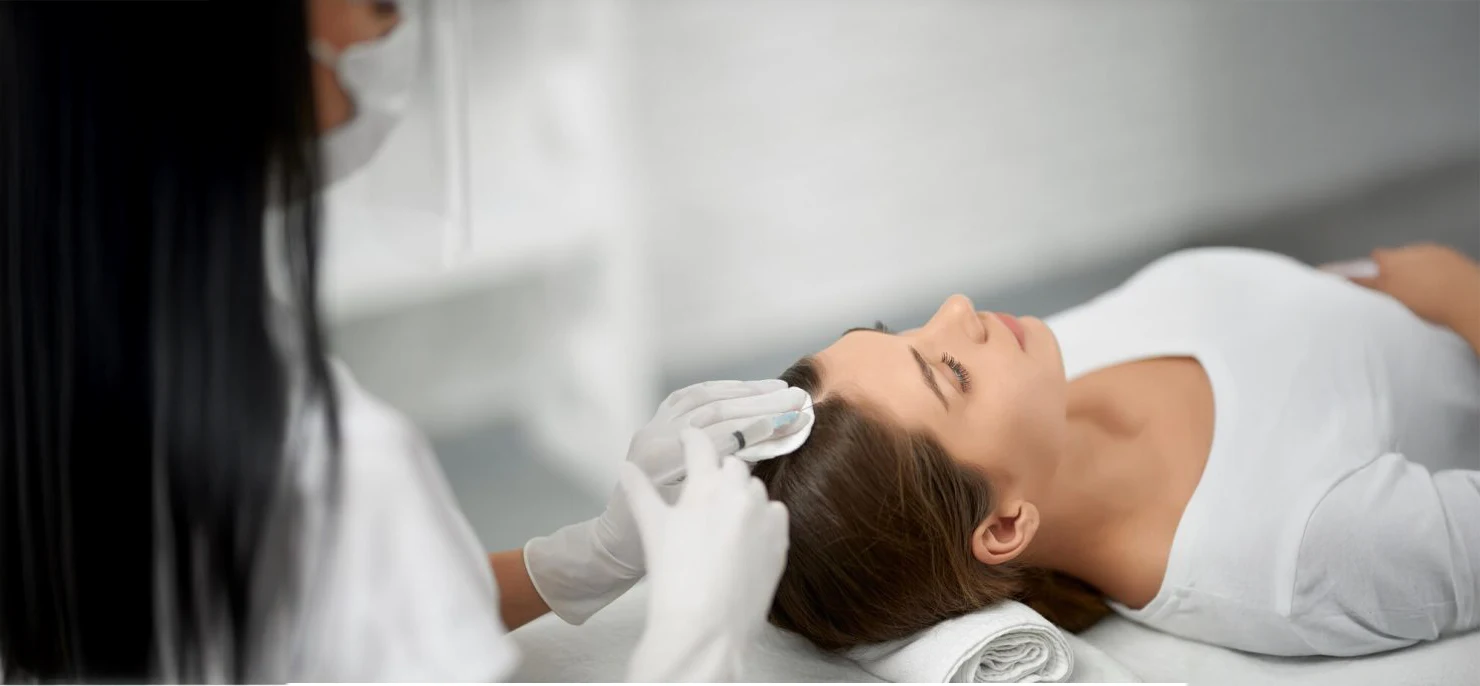 Exosome Therapy: A Revolutionary Approach to Skin and Hair Regeneration