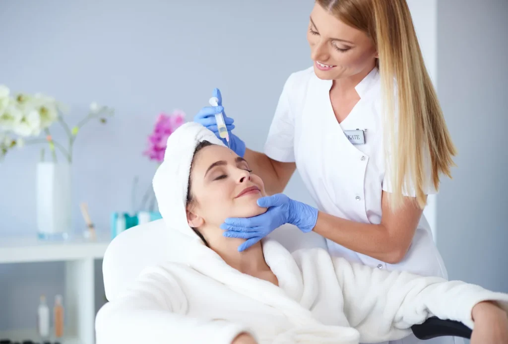 Is mesotherapy painful?