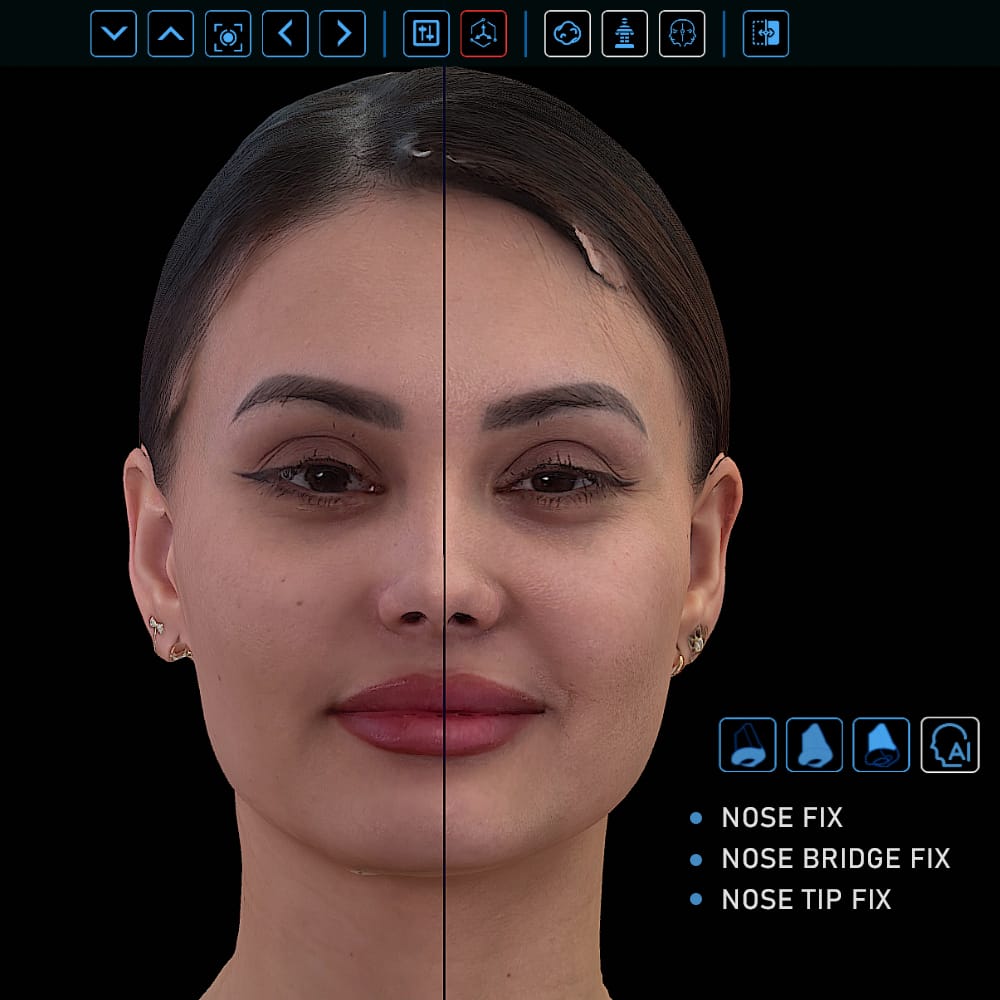 Kratos 3D | Transforming Craniofacial Surgery in Dubai