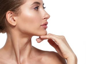 Chin Liposuction