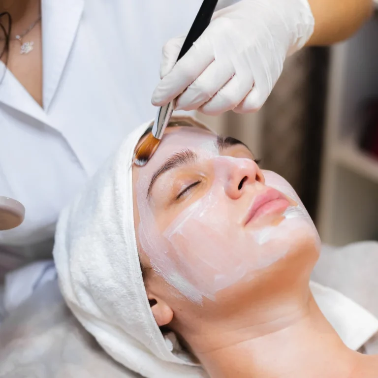 facials treatments