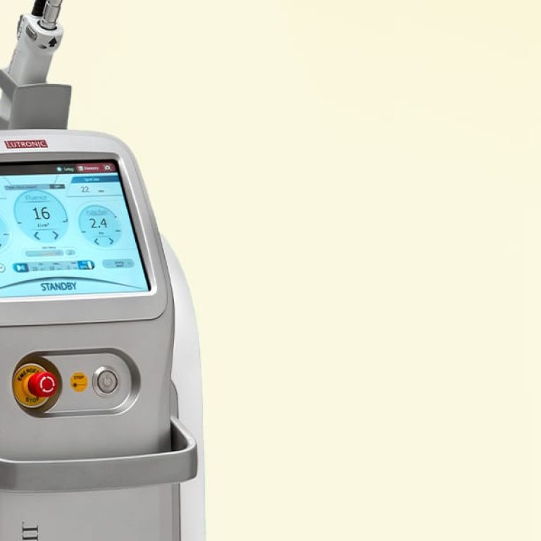 Clarity II Laser Hair Removal in Dubai | Hobbs Clinic