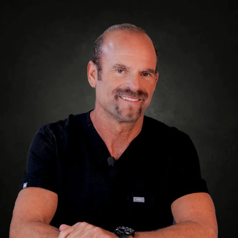 Dr. Robert Moore | Specialist Female Pelvic & Reconstructive Surgery