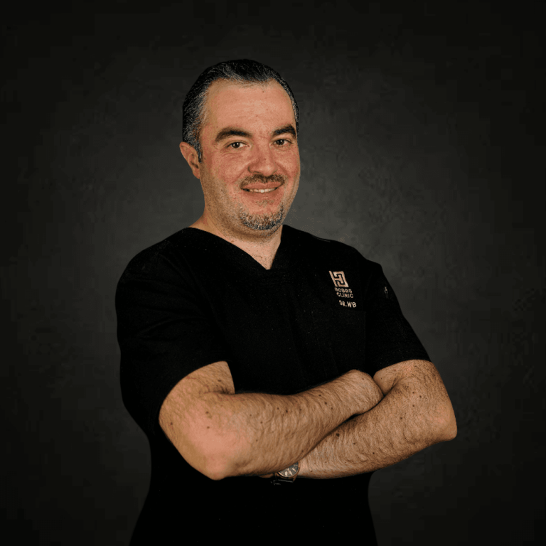 Dr. Wael Baghdan – Trusted ENT Specialist in Dubai | Hobbs Clinic
