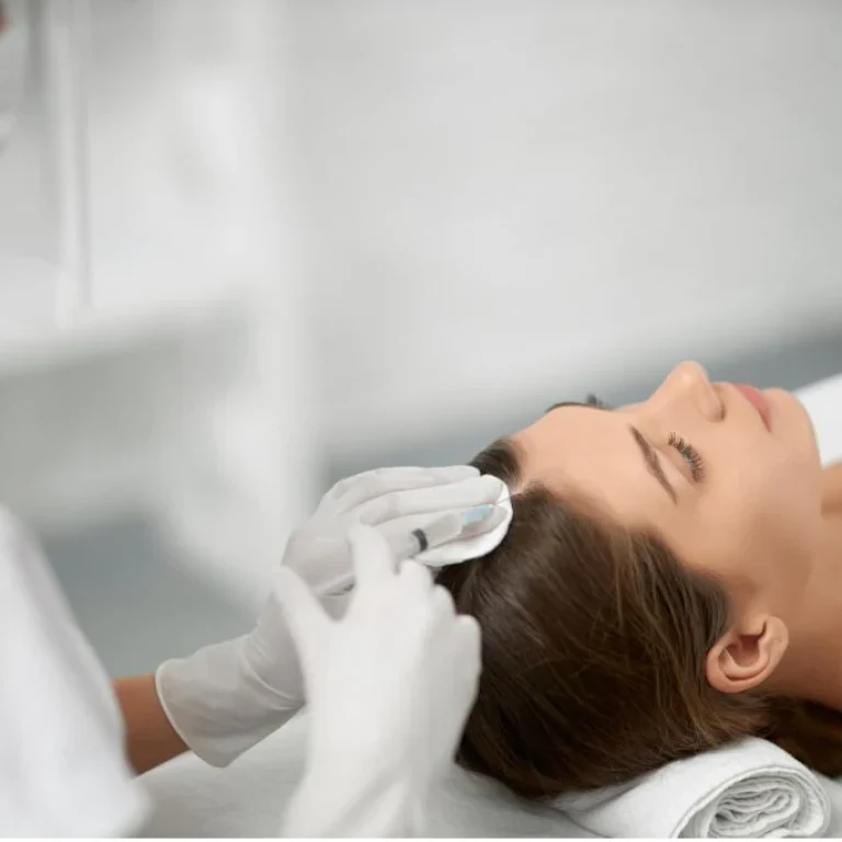 Exosome Therapy: A Revolutionary Approach to Skin and Hair Regeneration