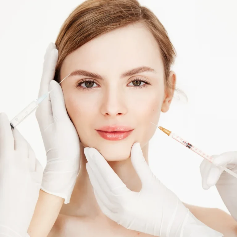 Mesotherapy in Dubai | Revitalize Your Skin and Hair at Hobbs