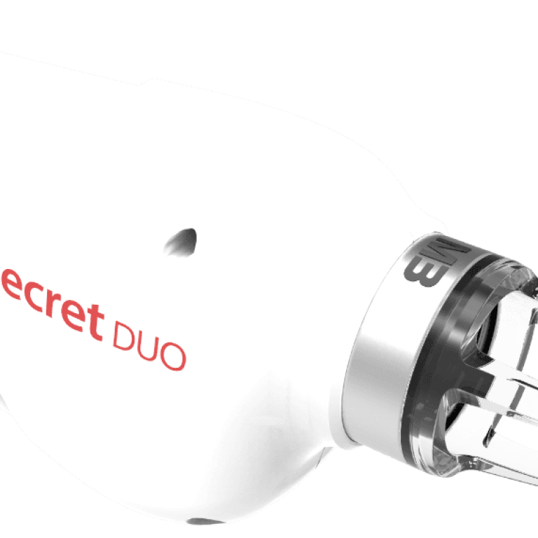 Discover Secret Duo in Dubai | Hobbs Clinic