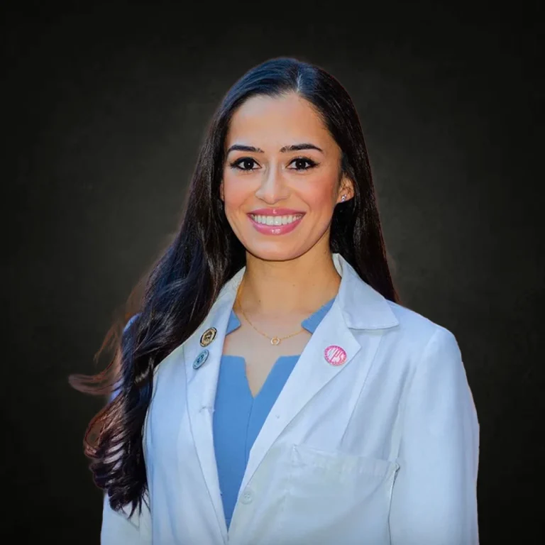 Dr. Shana Kalaria – American Board-Certified Female Surgeon 