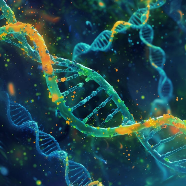 DNA Testing at Hobbs Clinic Dubai