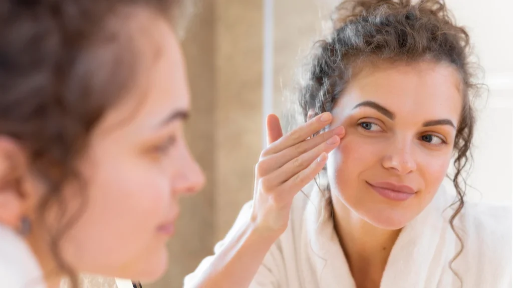 Under Eyes Treatment in Dubai