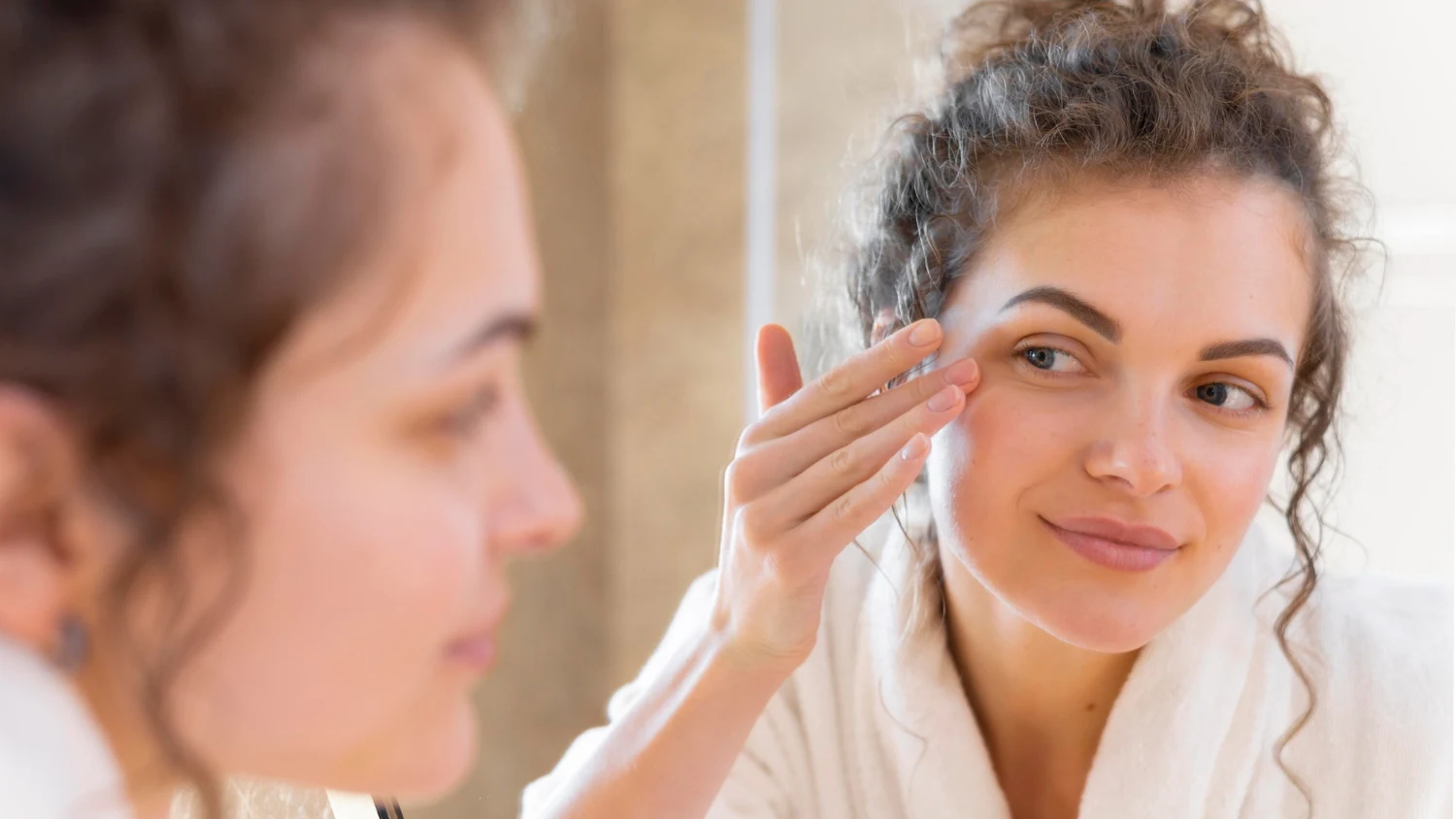 Under Eyes Treatment in Dubai