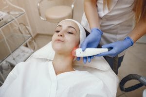 Laser Resurfacing